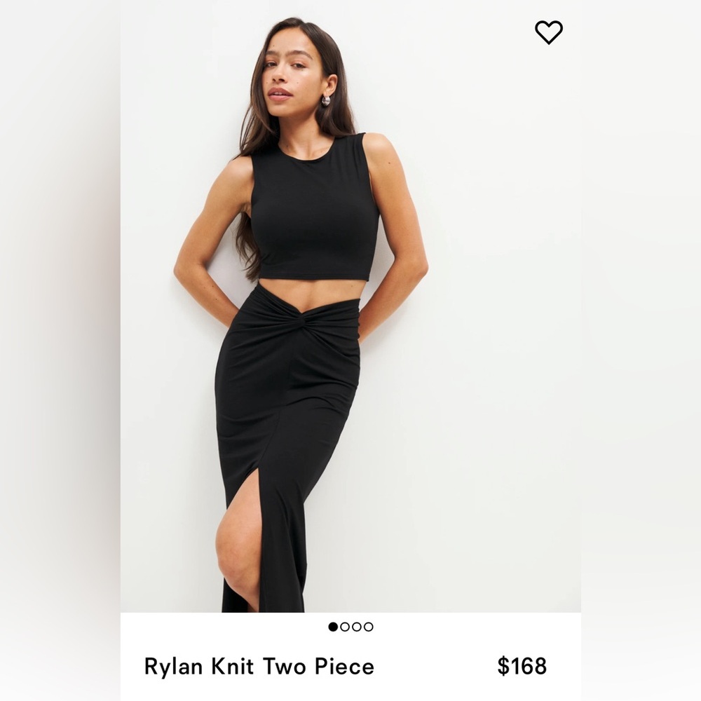 Reformation Size S set